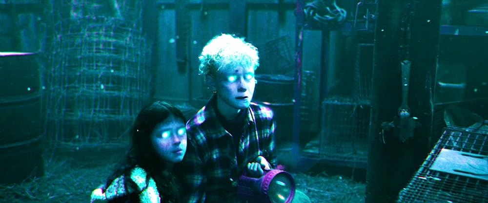 مرد گرگ نما