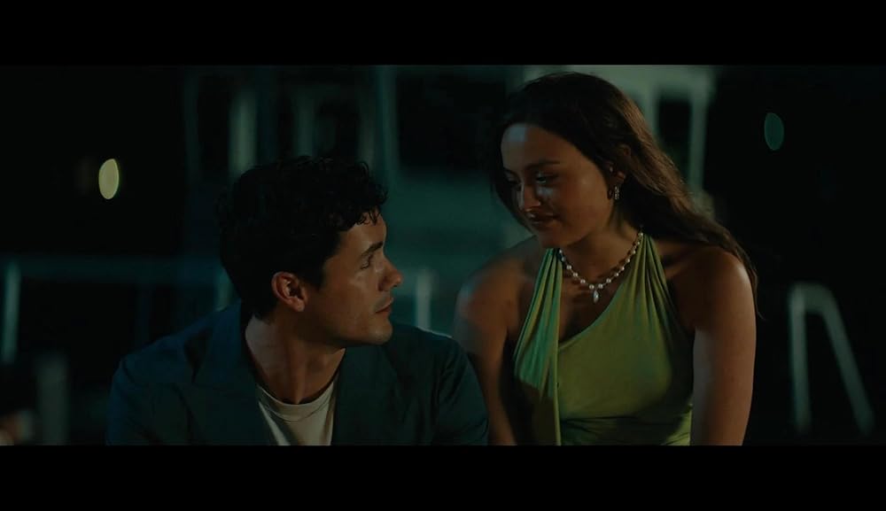 می‌دانم تابستان پیش چه کردی