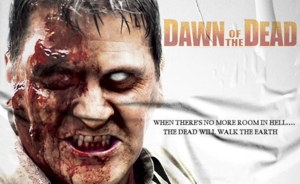 طلوع مردگان