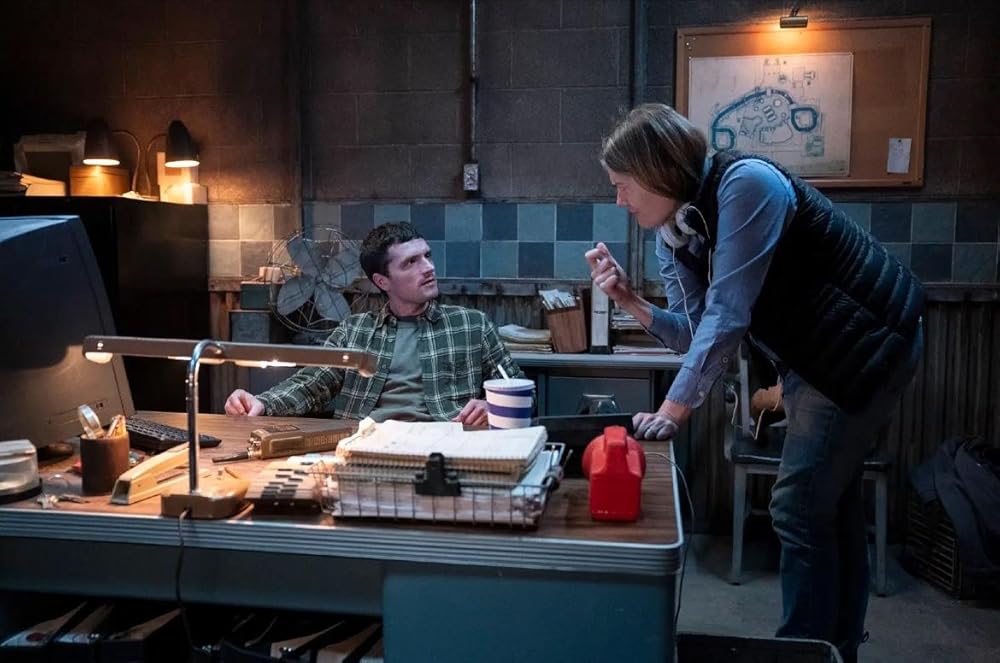 پنج شب با فردی ۲