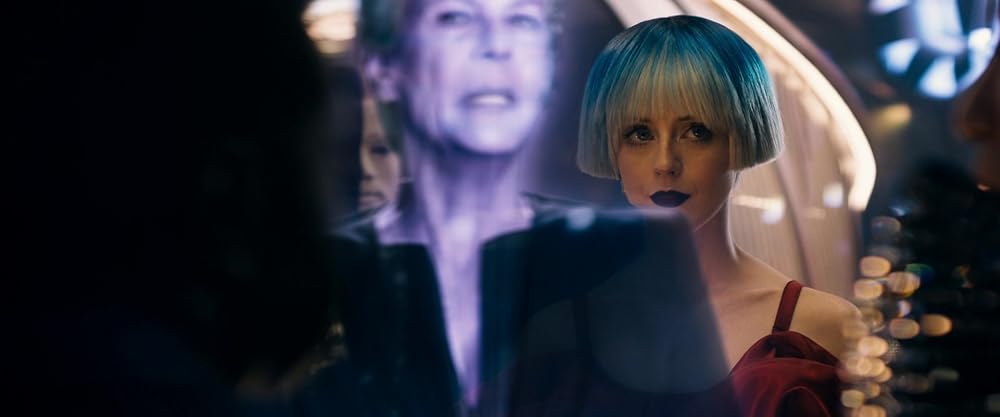 پیشتازان فضا: بخش ۳۱