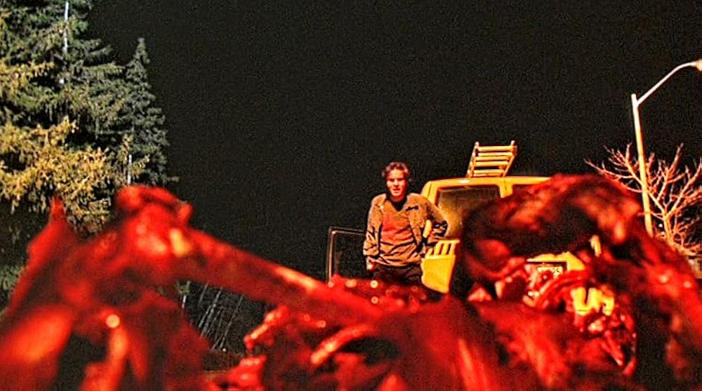 گاز گرفتن جینجر