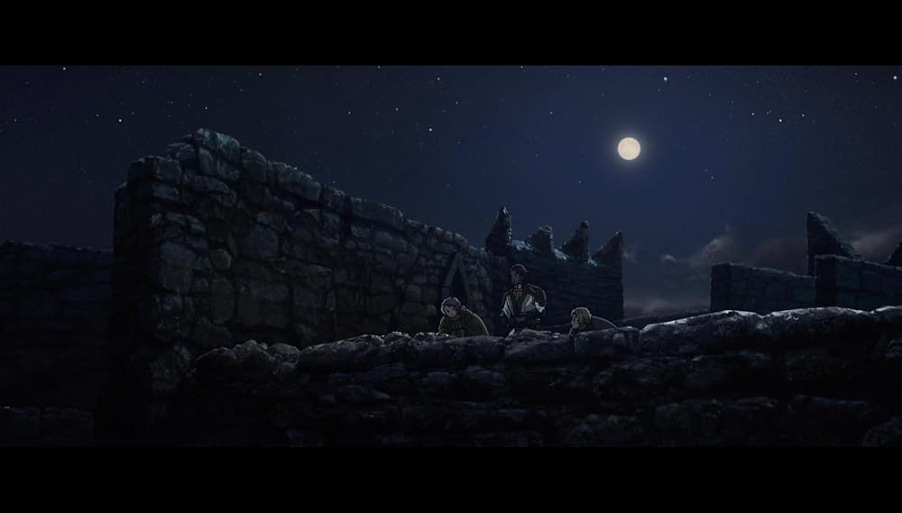 ارباب حلقه‌ها: حماسه روهیریم