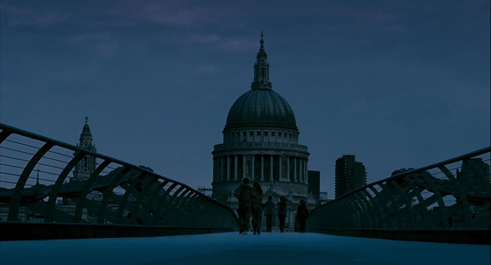 ۲۸ هفته بعد