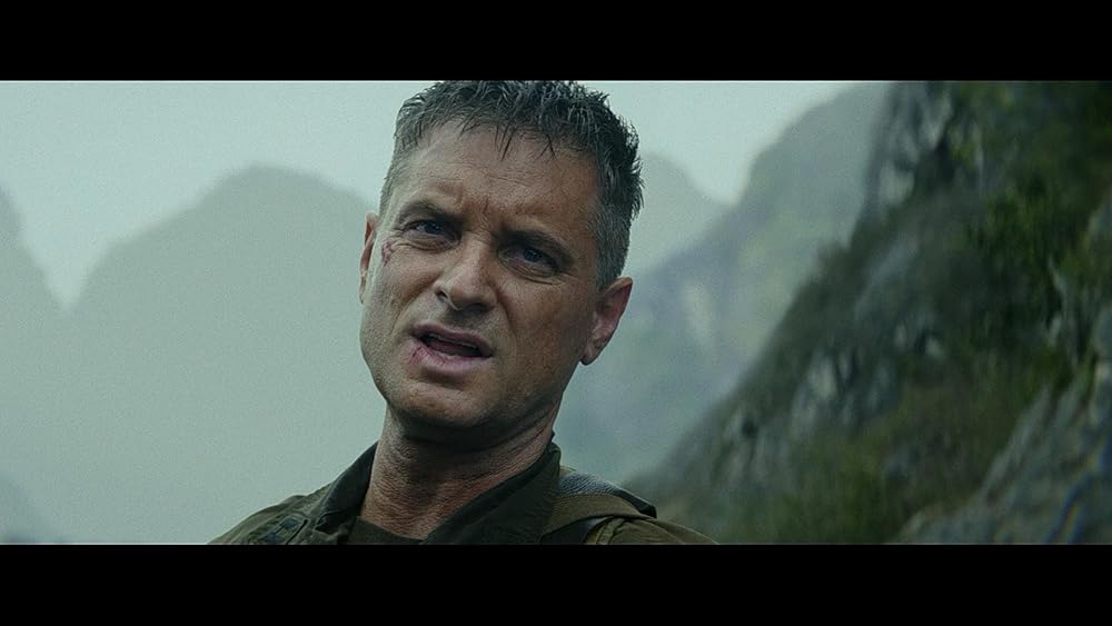 کونگ جزیره جمجمه