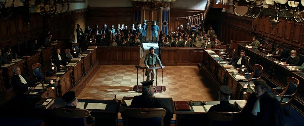 کنت مونت کریستو