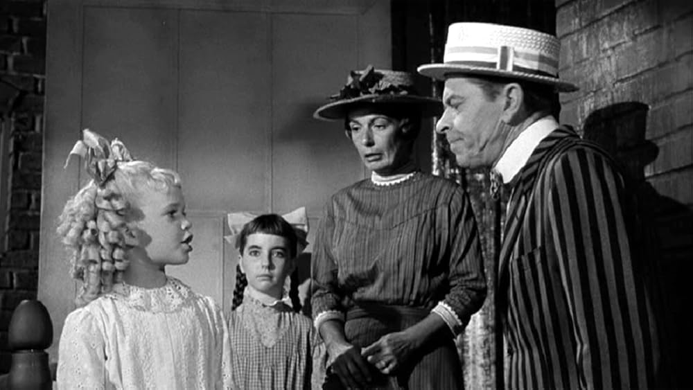 چه بر سر بیبی جین آمد؟