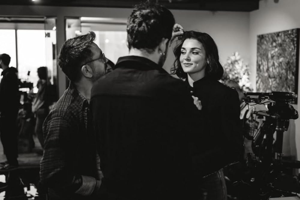 دو جهان یک آرزو