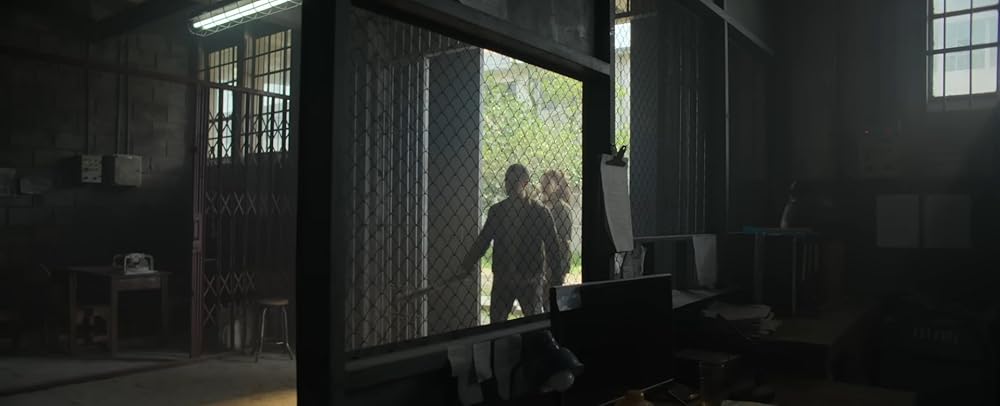 محاصره در دبیرستان تورن