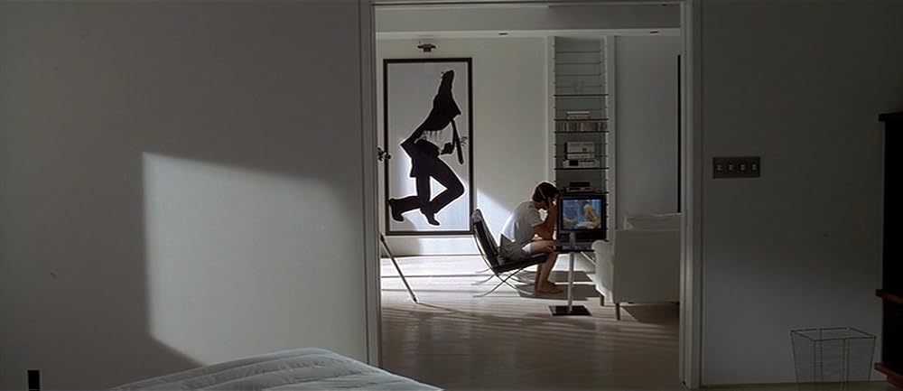 روانی آمریکایی