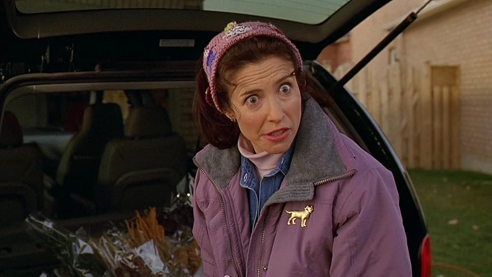 گاز گرفتن جینجر