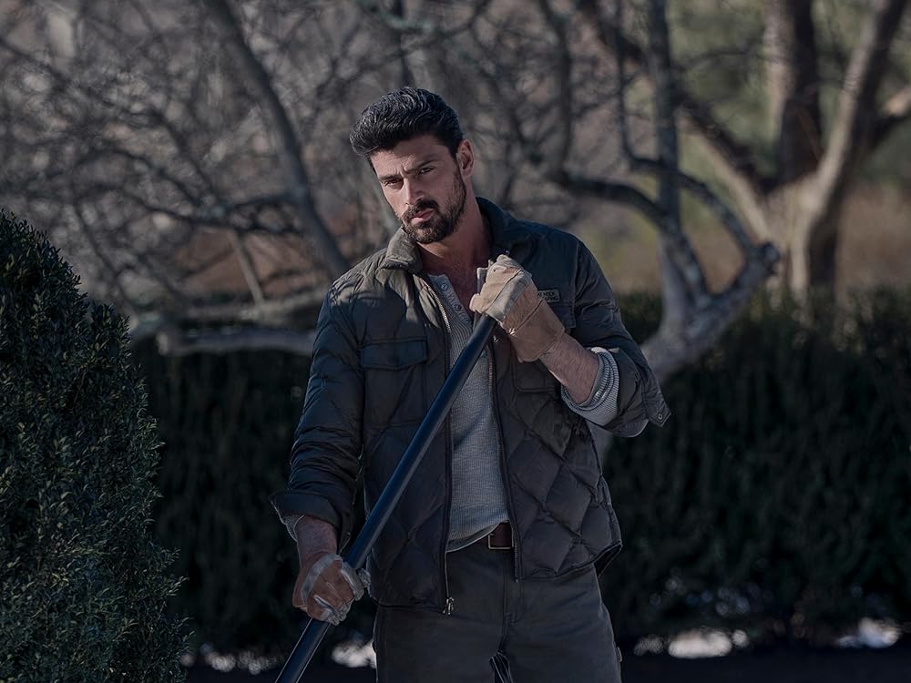 خدمتکار خانه