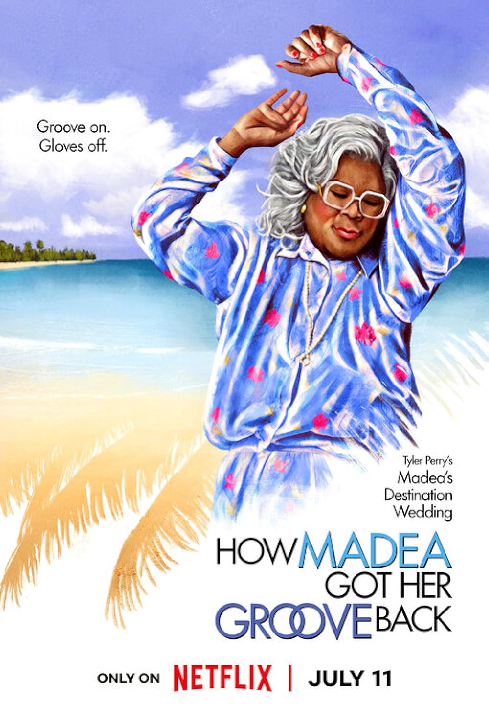 مِیدیا راهی عروسی می‌شود