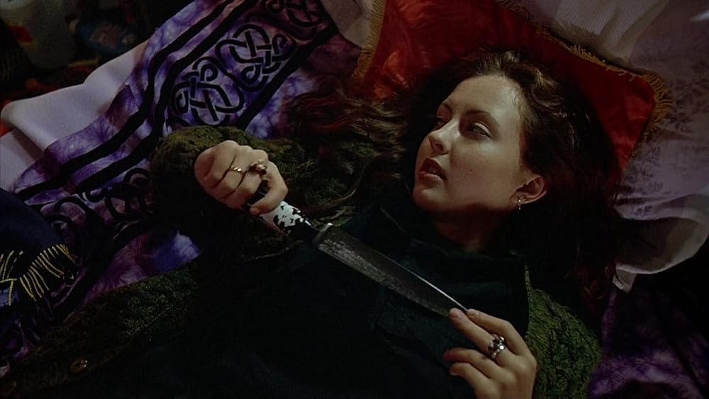 گاز گرفتن جینجر