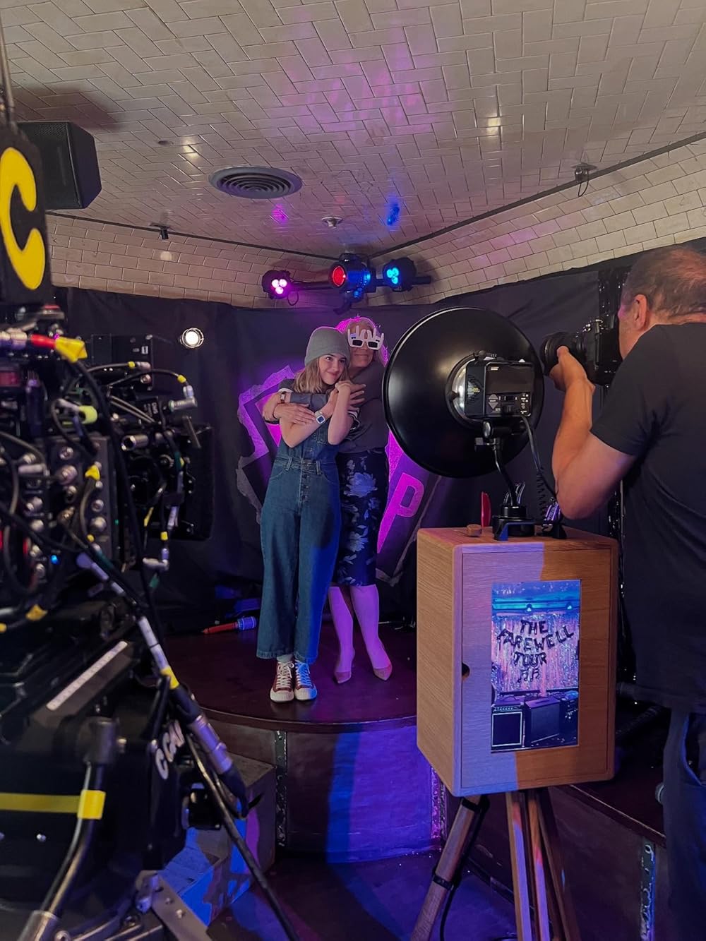 جمعه عجیب تر