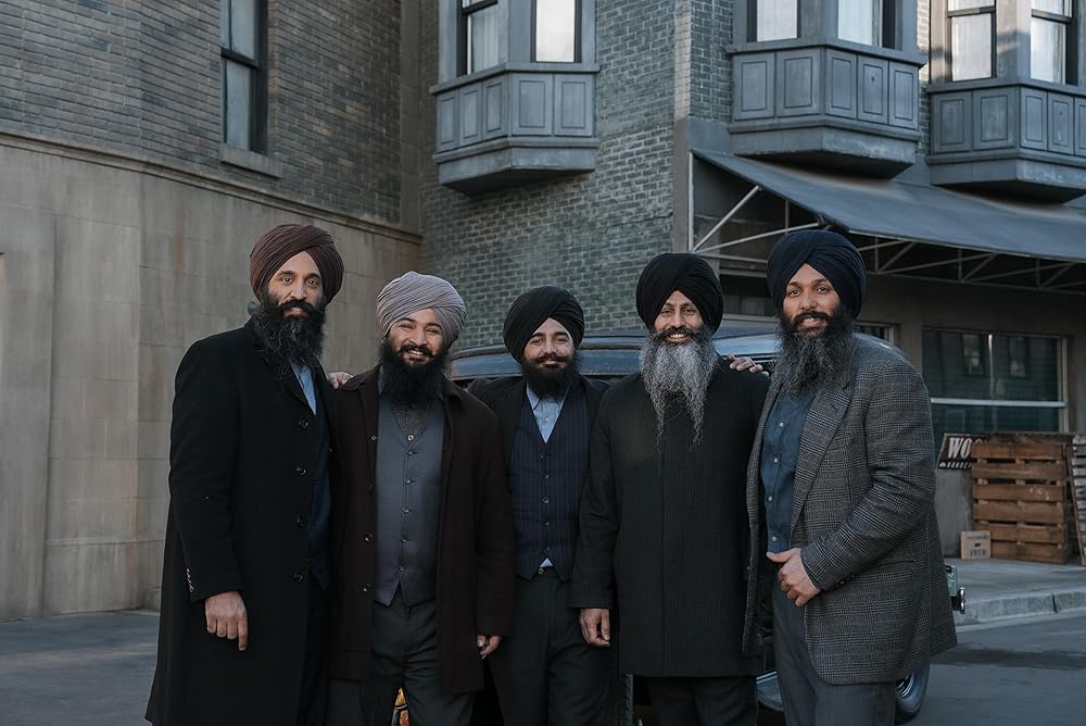 کشتی گورو ناناک