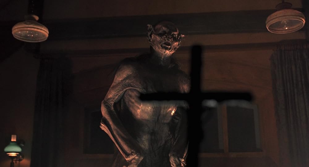 دراکولای برام استوکر