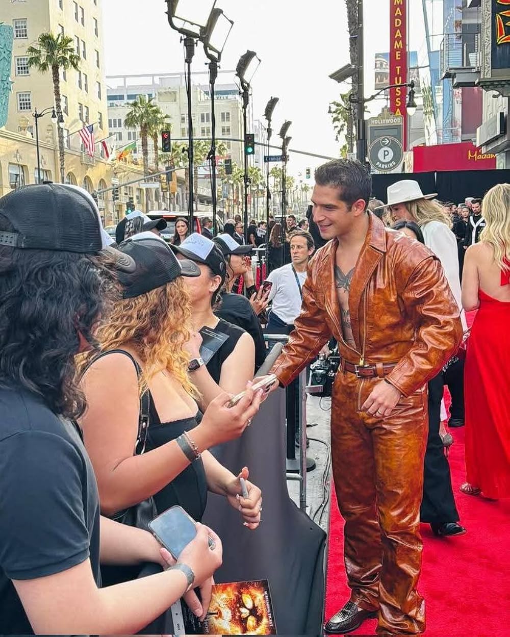 مقصد نهایی: خطوط خونی