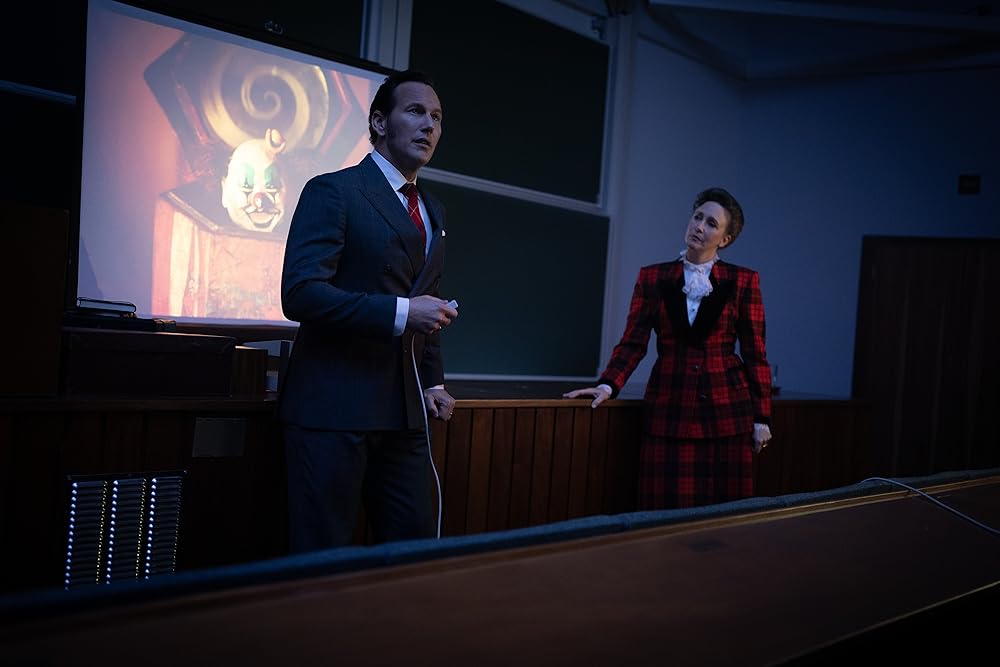 احضار: آخرین مناسک