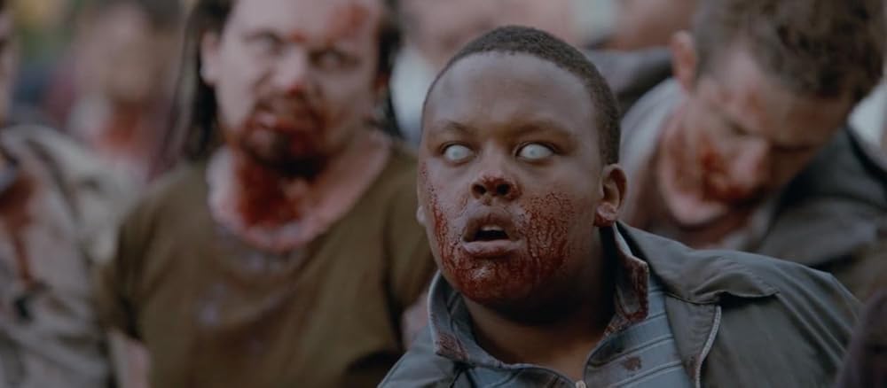 شان می‌میرد