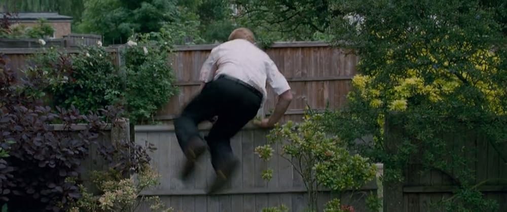 شان می‌میرد