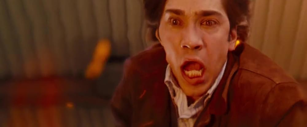 مرا به دوزخ بکشان