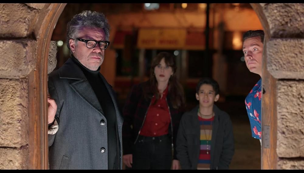 هارولد و مداد رنگی بنفش