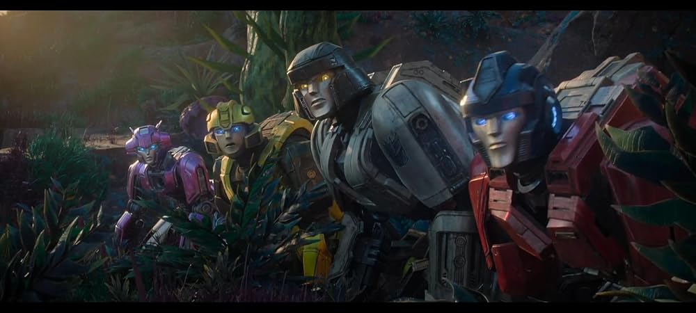 تبدیل شوندگان یک