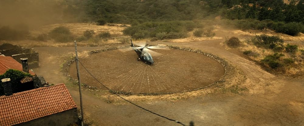 لانه دزدان 2: پانتره