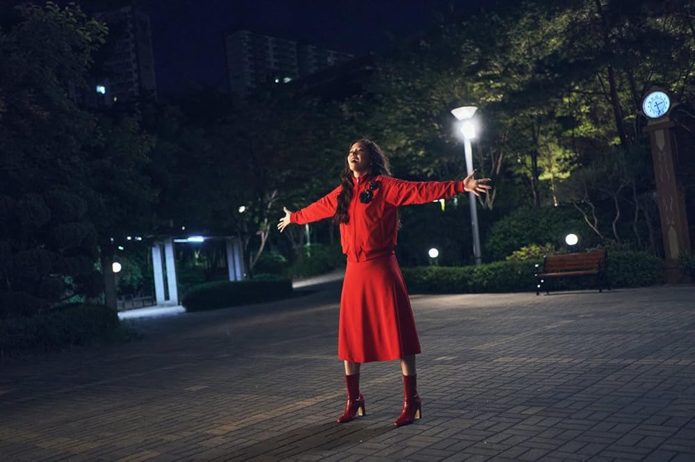 دیوانه جذاب