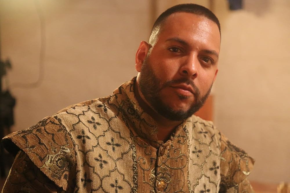 شوالیه اهریمنی