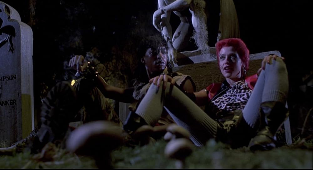 بازگشت مردگان زنده