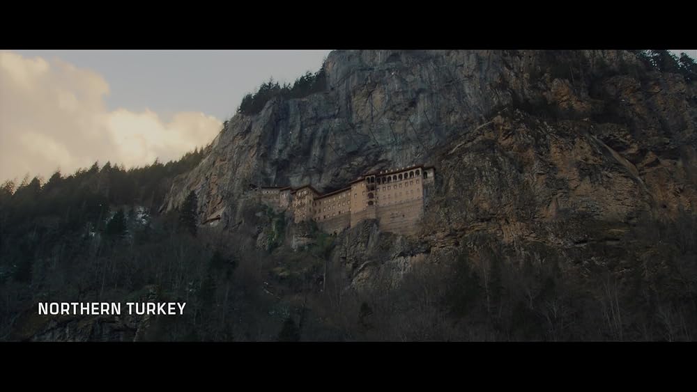 کراون شکارچی