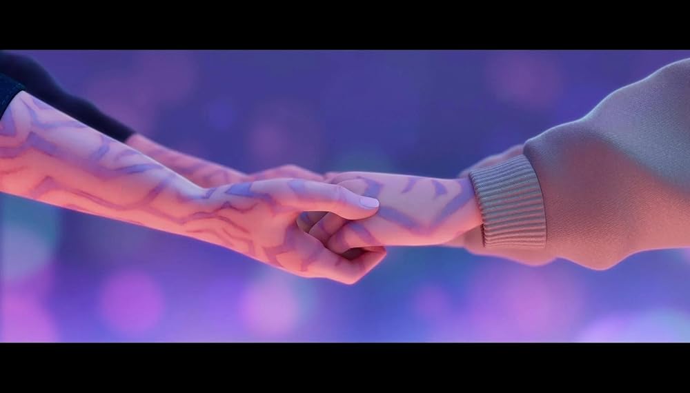 شکارچیان شیاطین کی‌پاپ