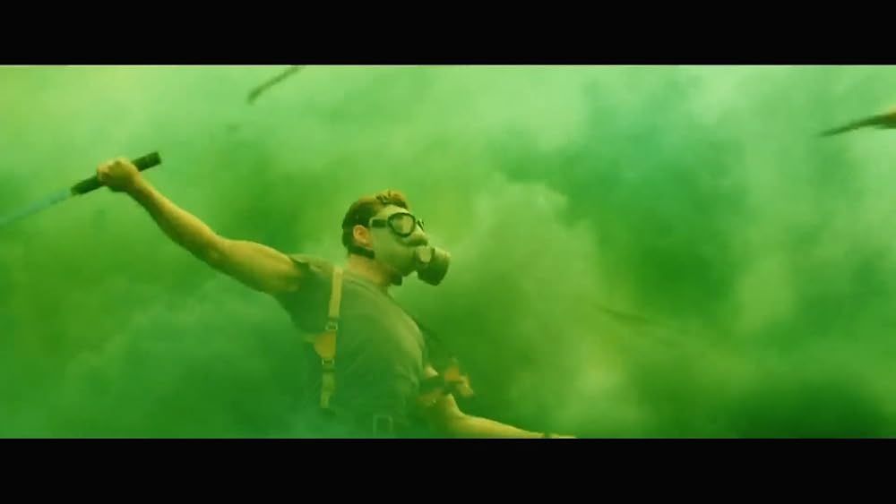 کونگ جزیره جمجمه