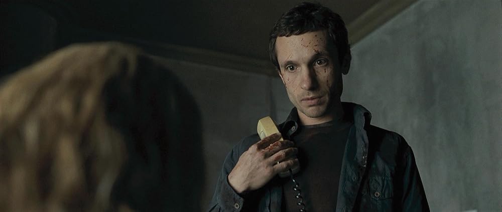 چشمان جولیا