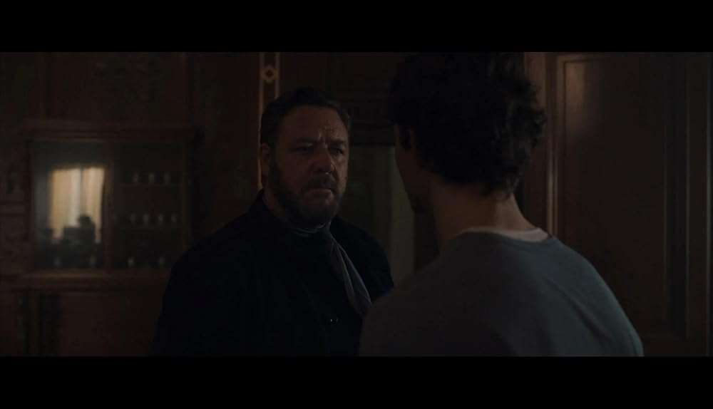 کراون شکارچی