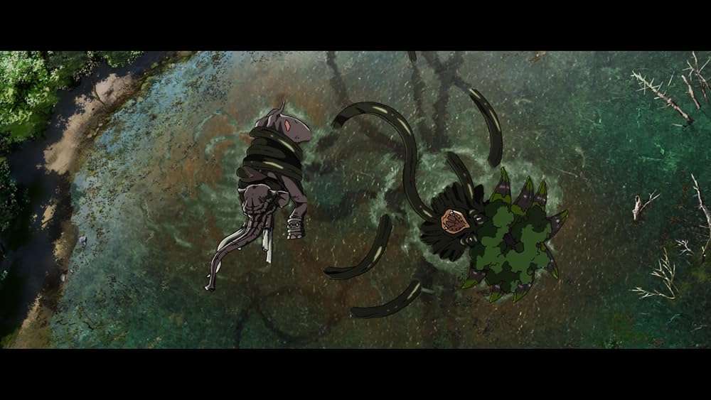 ارباب حلقه‌ها: حماسه روهیریم