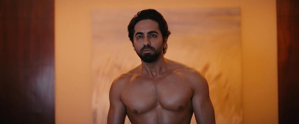 یک قهرمان اکشن