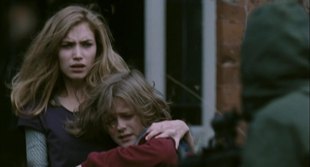 ۲۸ هفته بعد