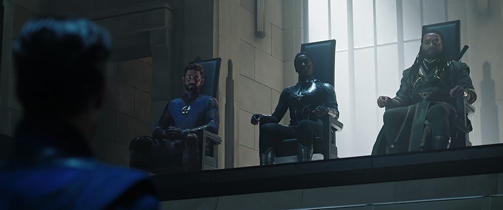 دکتر استرنج در چندجهانی جنون