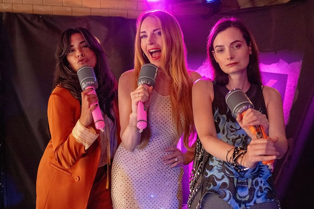 جمعه عجیب تر