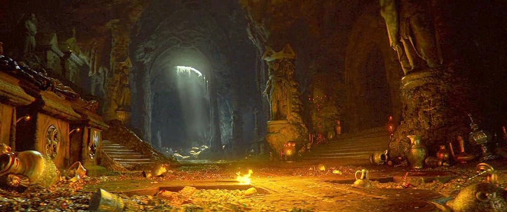 کنت مونت کریستو