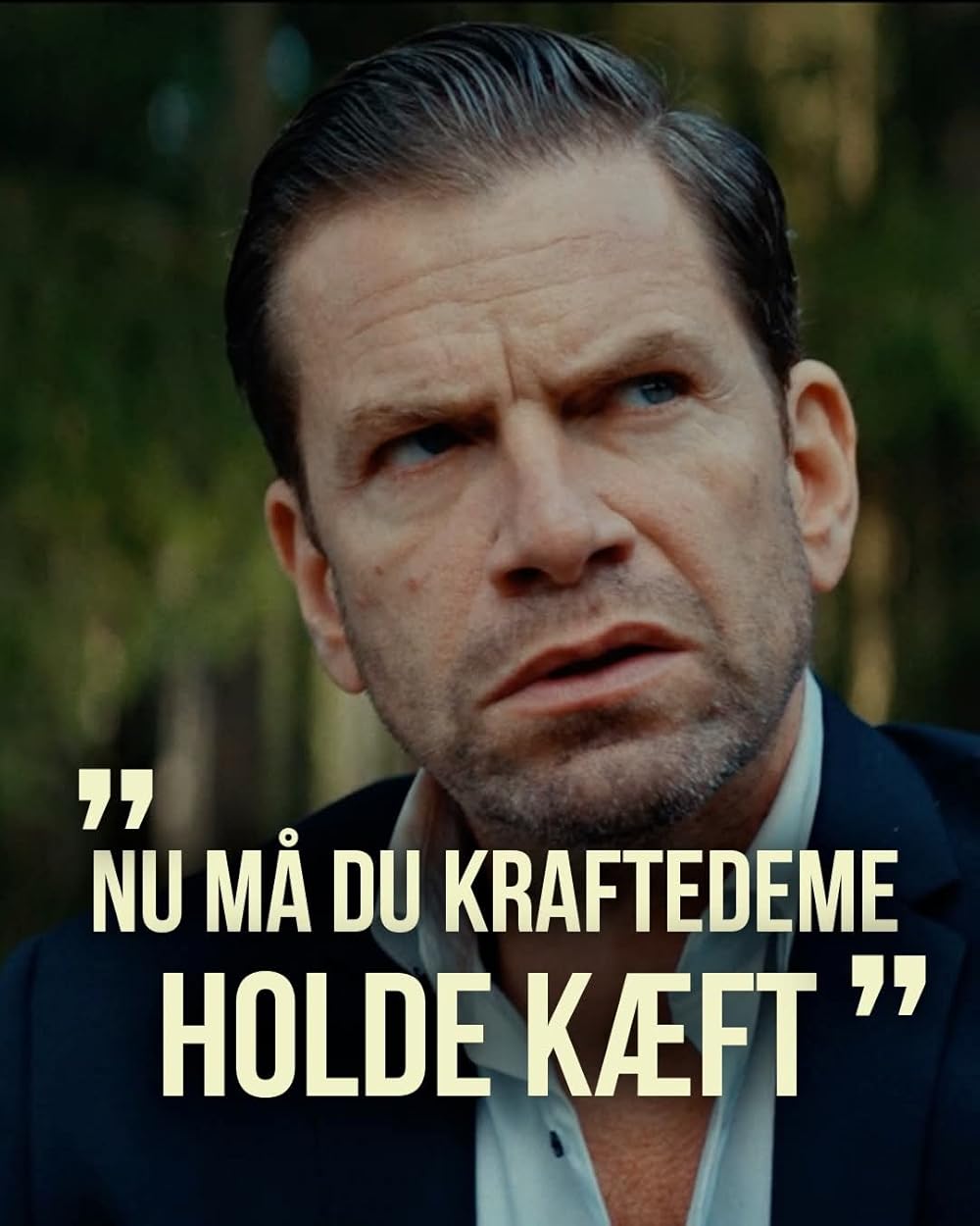 آخرین وایکینگ