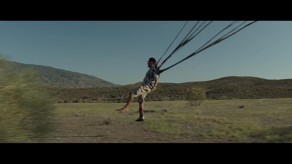 ونوم: آخرین رقص