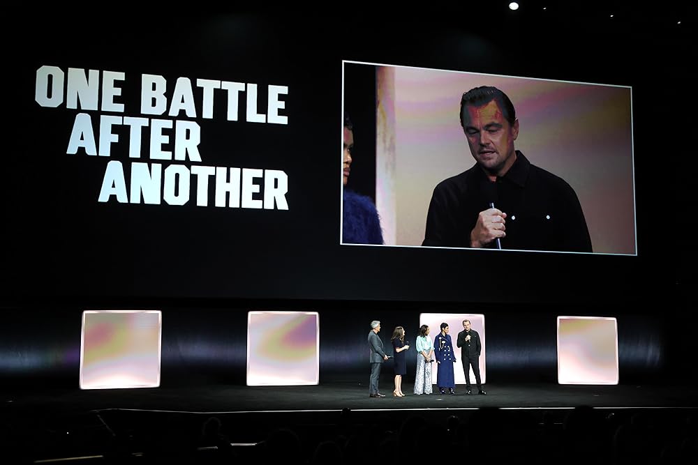 نبردی پس از نبردی دیگر