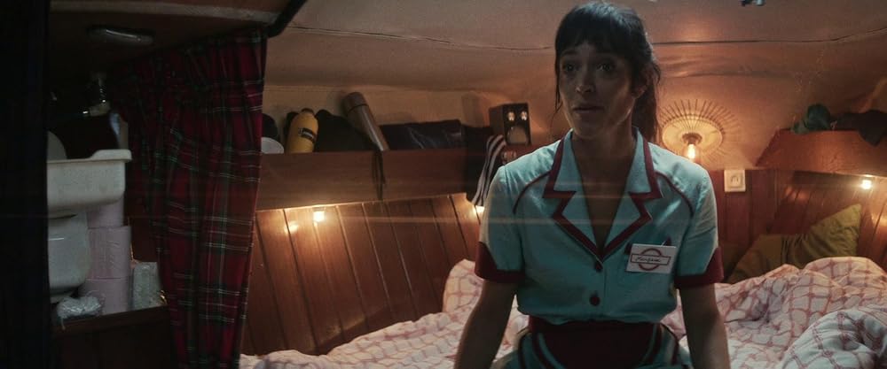 وینسنت باید بمیرد