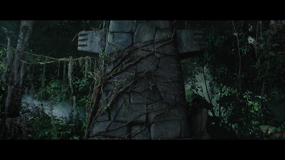 پدینگتون در پرو