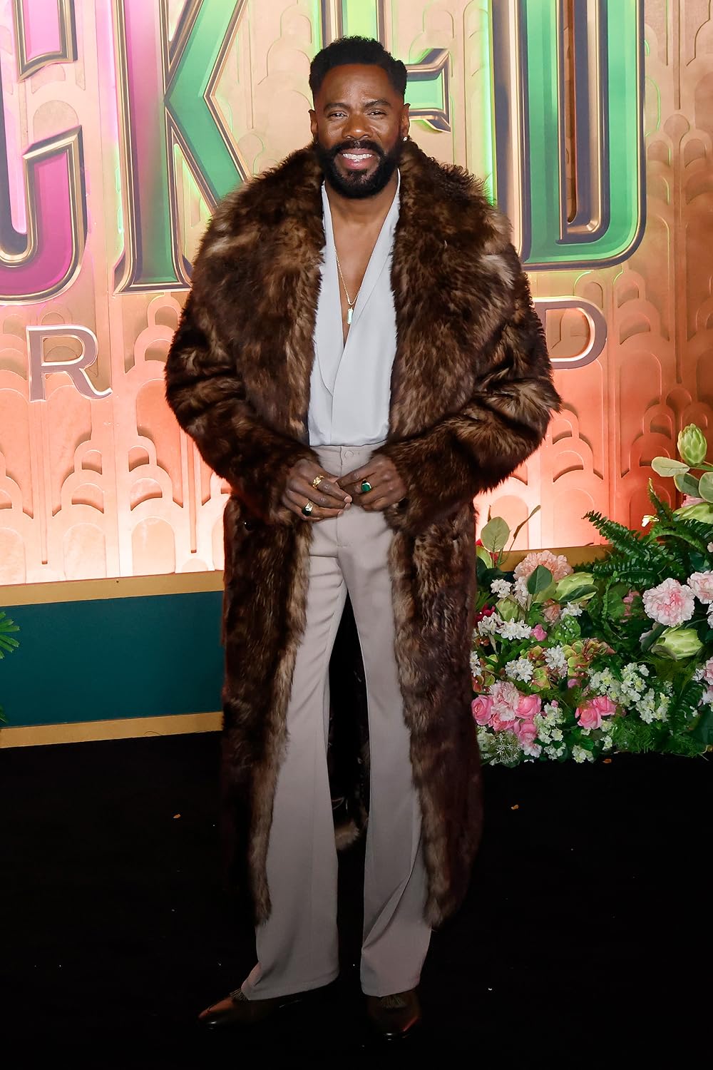 شرور: برای همیشه