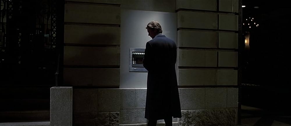 روانی آمریکایی